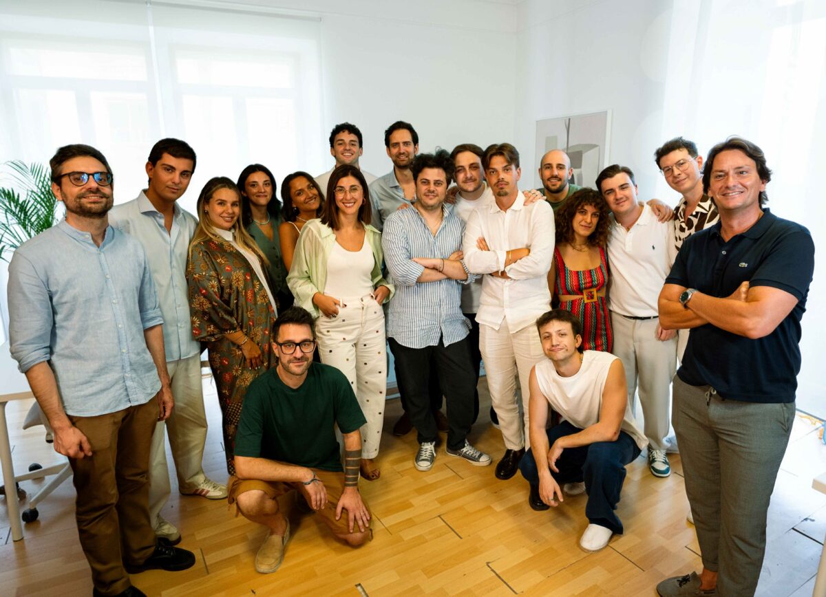 2WATCH chiude un operazione da oltre 2M di euro per accelerare la strategia di acquisizioni e consolidarsi come entertainment hub di nuova generazione