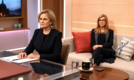 francesca fagnani accoglie maria de filippi a belve un incontro inaspettato e sorprendente 1762295871 265x160