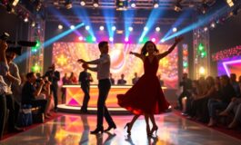 francesca fialdini e giovanni pernice polemiche e successi a ballando con le stelle 1763233545 265x160