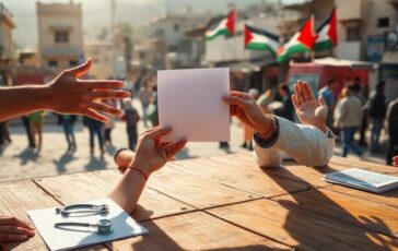 francesco rocca limpegno per la salute e il benessere nei territori palestinesi 1762800234 364x230