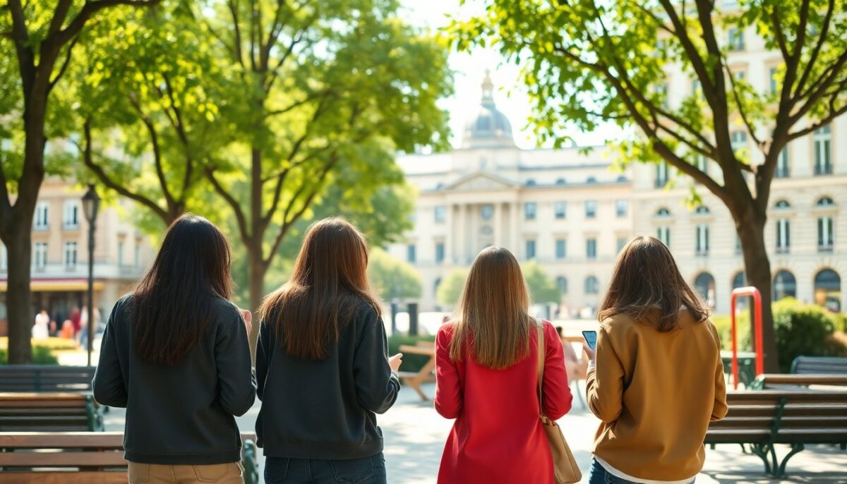Francia avvia inchiesta su TikTok per tutelare il benessere psicologico dei giovani
