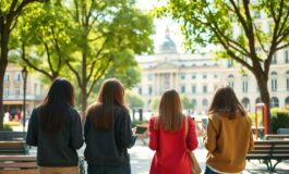 francia avvia inchiesta su tiktok per tutelare il benessere psicologico dei giovani 1762279499 265x160