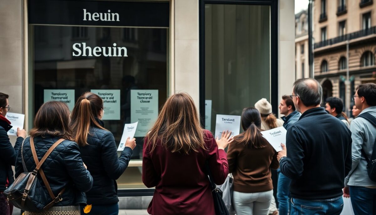 Francia ferma Shein per la vendita di bambole sessuali con sembianze infantili