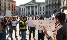 fratelli ditalia ritira la proposta di modifica sugli scioperi ecco cosa cambia 1763366587 265x160