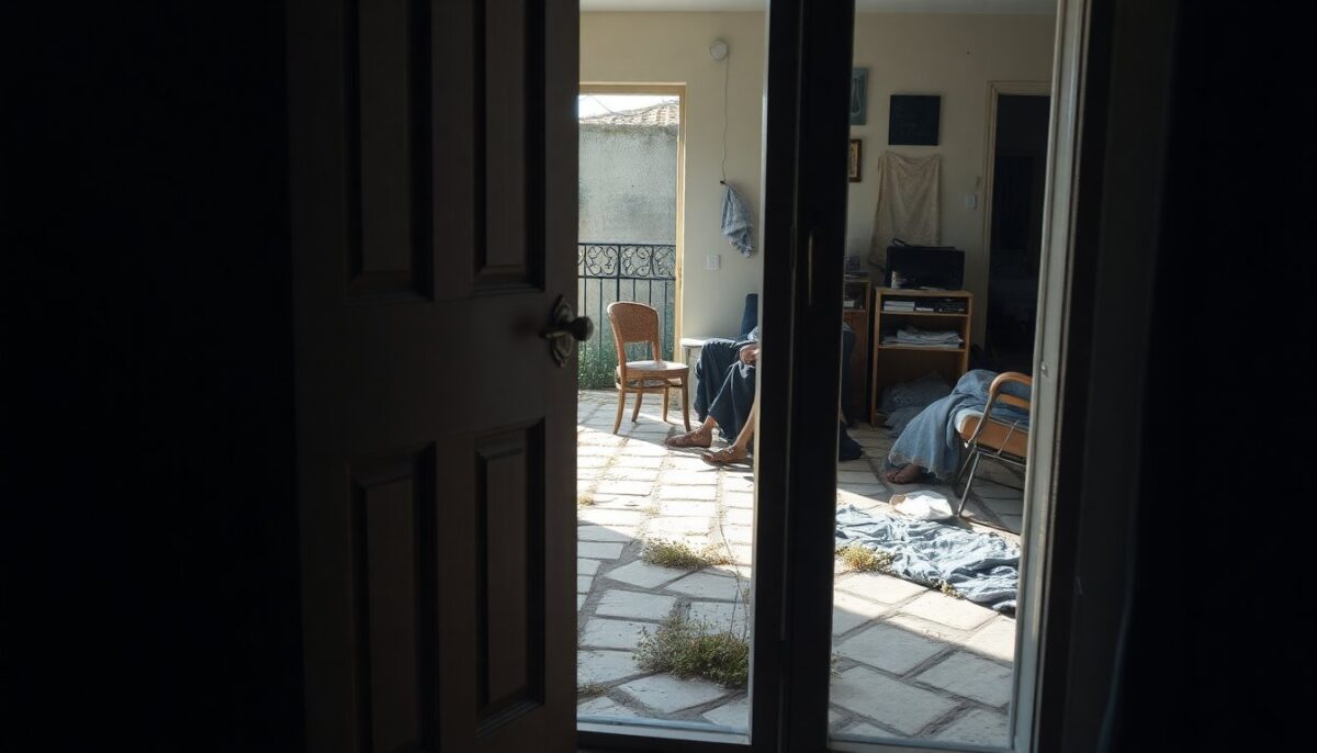 Fratello confessa l'omicidio della sorella a Napoli: un dramma familiare sconvolgente