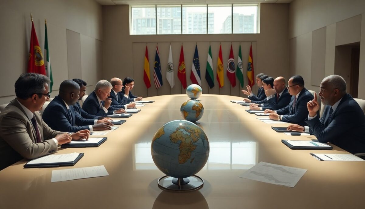 Friedrich Merz al G20: Diplomazia e la Crisi Ucraina