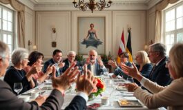 friedrich merz compie 70 anni cinque desideri per il suo futuro politico 1762847706 265x160