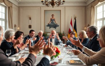 friedrich merz compie 70 anni cinque desideri per il suo futuro politico 1762847706 364x230