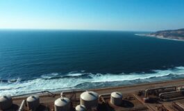 fuga di petrolio nel mar nero dopo attacco ucraino al terminal di tuapse 1762253991 265x160