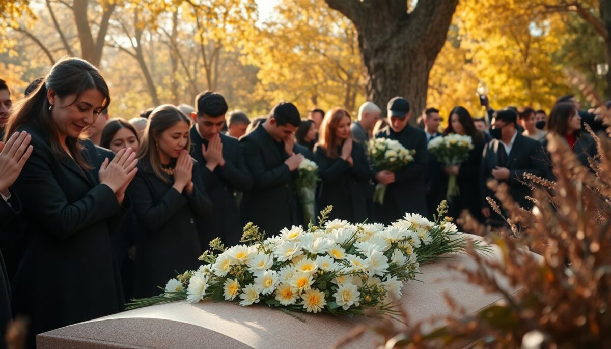 Funerali di Evan Delogu: tributo e celebrazione della sua vita