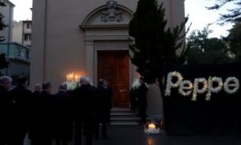 funerali privati di peppe vessicchio a roma un ultimo saluto al maestro della musica 1762791095 265x160