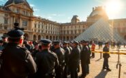 furto al louvre due nuovi sospetti accusati di complicita nel crimine 1762060483
