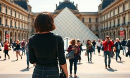 furto al louvre liberata la complice del colpo 1762996046 265x160