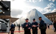 furto al louvre nuovi sospetti coinvolti nel clamoroso colpo 1762033060