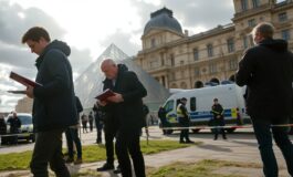 furto al louvre nuovi sospetti e indagini in corso svelano sviluppi scioccanti 1762069781 265x160