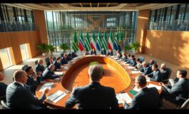 g20 merz guida il piano di pace per lucraina 1763961282 265x160