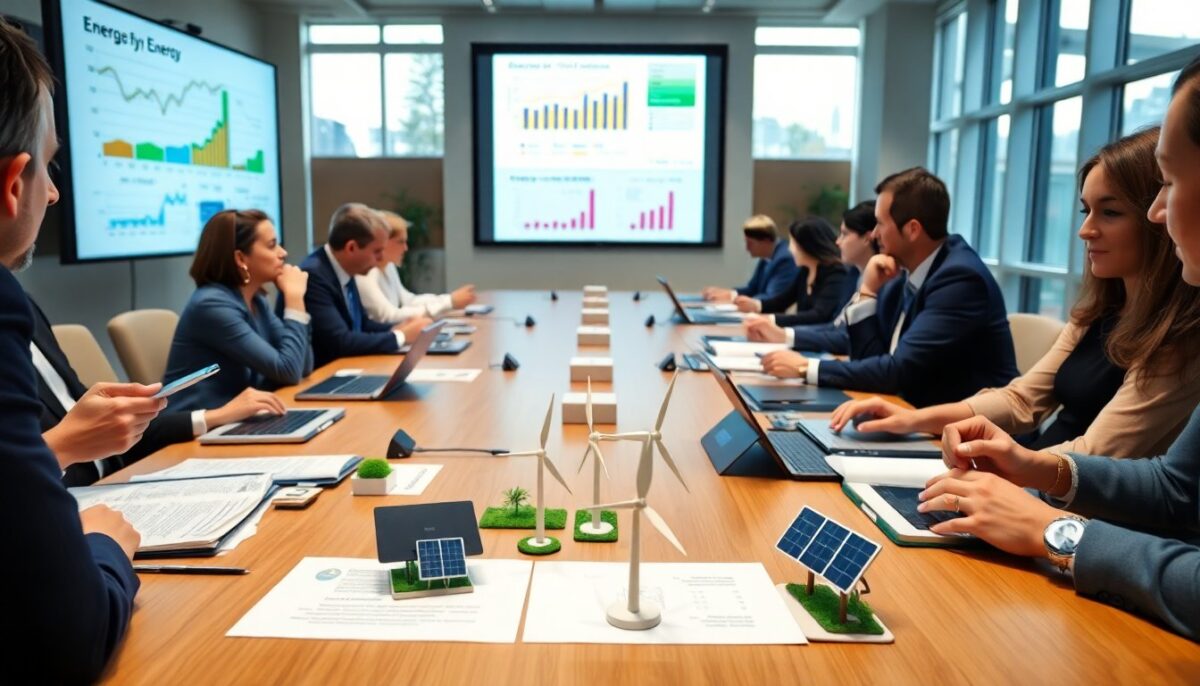 G7 di Toronto: Intesa Unanime su Energia e Sostenibilità Ambientale