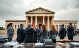 gabriele bianchi presenta un nuovo ricorso dopo la condanna per lomicidio di willy monteiro 1764179696 265x160