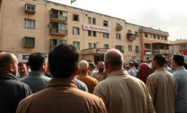 gaza accordo di cessate il fuoco e le sfide per il rientro dei rifugiati 1762202714 265x160