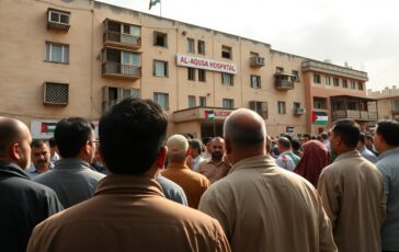gaza accordo di cessate il fuoco e le sfide per il rientro dei rifugiati 1762202714 364x230