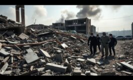 gaza conflitto persistente tra fame e freddo nonostante il cessate il fuoco 1762120957 265x160