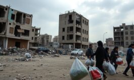 gaza escalation del conflitto e crescita allarmante del numero di vittime 1762650941 265x160