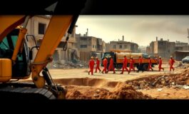 gaza operazioni di recupero ostaggi tra difficolta e speranze 1763324780 265x160