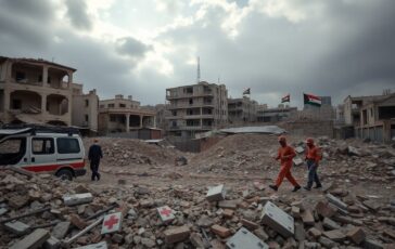 gaza sotto attacco risposte di hamas e impatti del conflitto 1763605837 364x230