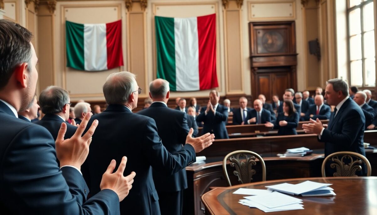 Gelmetti Ritira Emendamento sui Scioperi e Presenta un Nuovo Disegno di Legge