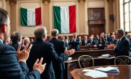 gelmetti ritira emendamento sui scioperi e presenta un nuovo disegno di legge 1763300522 265x160