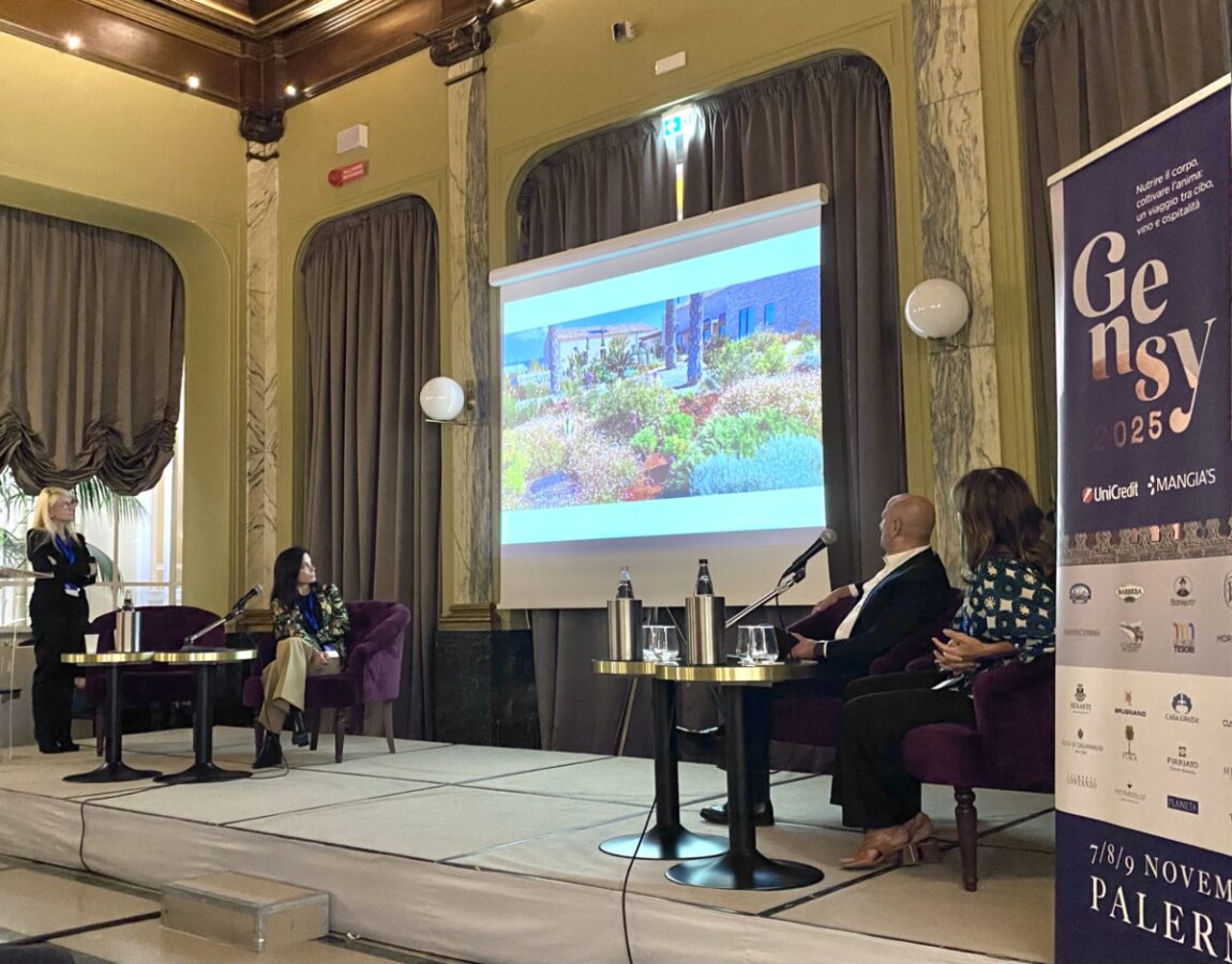 Nutrire il corpo, coltivare l’anima: Palermo capitale del gusto e dell’ospitalità