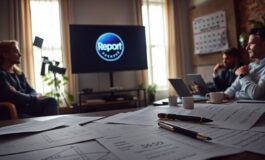 ghiglia richiede la sospensione della messa in onda di report ecco perche 1762135605 265x160