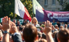 giorgia meloni e il centrodestra prospettive e sfide per il futuro del veneto 1763512315 265x160