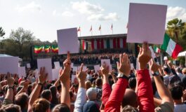 giorgia meloni ed elly schlein il dibattito assente ad atreju e le sue implicazioni 1764281563 265x160