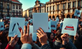 giornalismo in crisi sciopero nazionale per il rinnovo del contratto dei giornalisti 1763528576 265x160