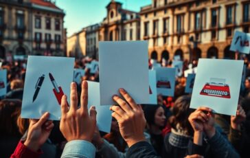 giornalismo in crisi sciopero nazionale per il rinnovo del contratto dei giornalisti 1763528576 364x230