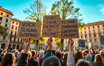 giornalisti in sciopero dieci anni senza rinnovo del contratto 1764340432 364x230