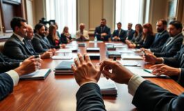 giornalisti italiani chiedono lapertura di gaza alla stampa esterna 1762958543 265x160