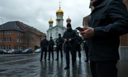 giovane arrestato in russia per tentato attacco a una chiesa ortodossa 1764078665 265x160