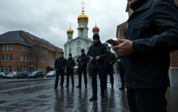 giovane arrestato in russia per tentato attacco a una chiesa ortodossa 1764078665 364x230