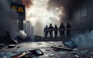 giovane ucraino arrestato per attacco incendiario a ikea in lituania 1764001347
