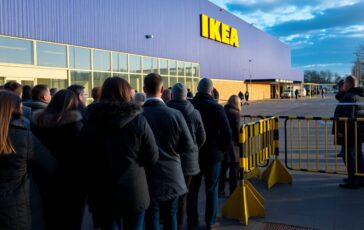 giovane ucraino arrestato per incendio doloso in un negozio ikea a vilnius 1764021973 364x230
