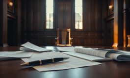 giudici a confronto le dimissioni di un giudice nellera di reagan e trump 1763264618 265x160