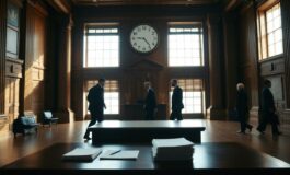 giudici nominati da reagan criticano trump limpatto sulle leggi americane 1763245246 265x160