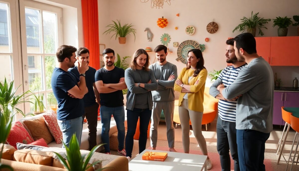 Giulia: La Prima Finalista del Grande Fratello 2025!