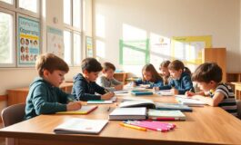 giuseppe valditara a caivano migliaia di studenti recuperati grazie a strategie efficaci 1762924752 265x160