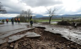 gorizia in emergenza maltempo porta frane e evacuazioni parla il sindaco 1763389264 265x160