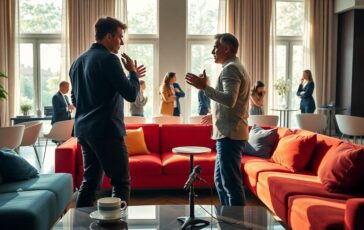 grande fratello 2025 i momenti imperdibili dellottava puntata 1762842305 364x230