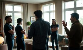 grande fratello 2025 riassunto e colpi di scena della settima puntata 1762229214 265x160