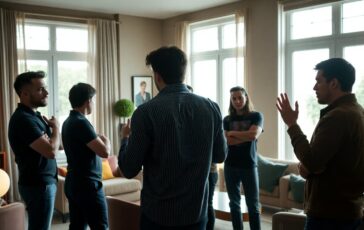 grande fratello 2025 riassunto e colpi di scena della settima puntata 1762229214 364x230